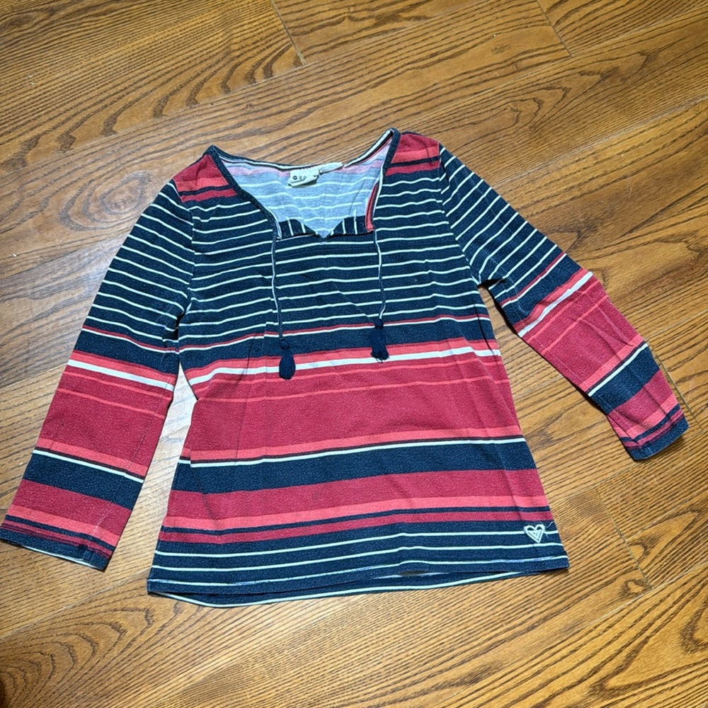 Roxy girl top